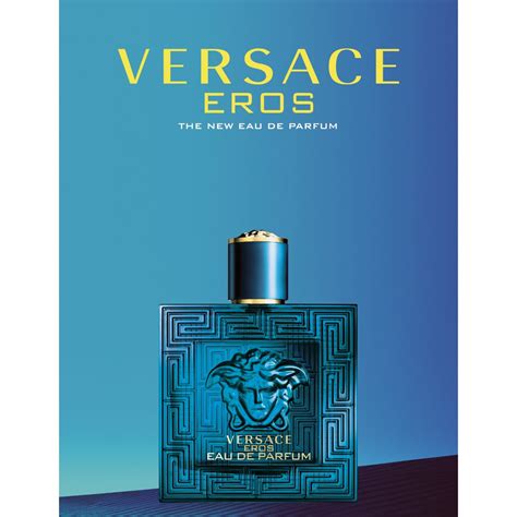 versace eros vélemény|Versace Eros a que huele.